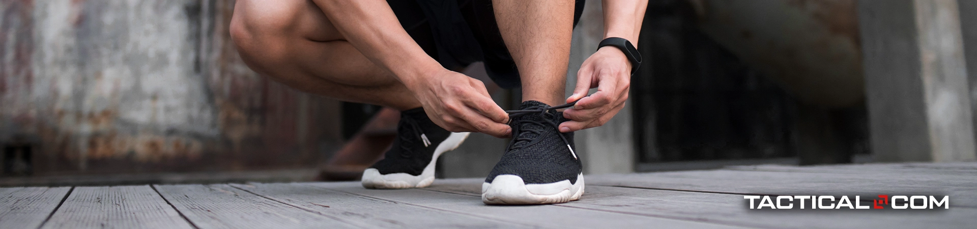 how to prevent blisters on feet? start with the right footwear