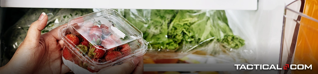 food storage hacks for your freezer