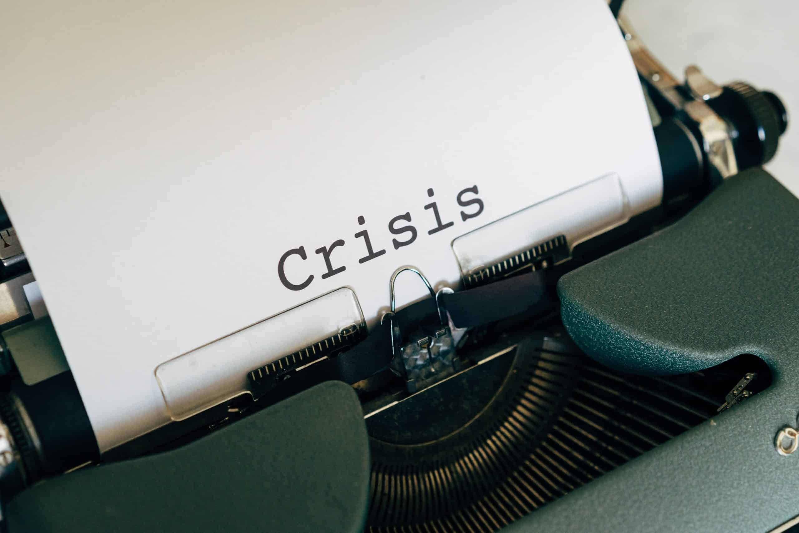Economic Collapse: How to Prepare for It