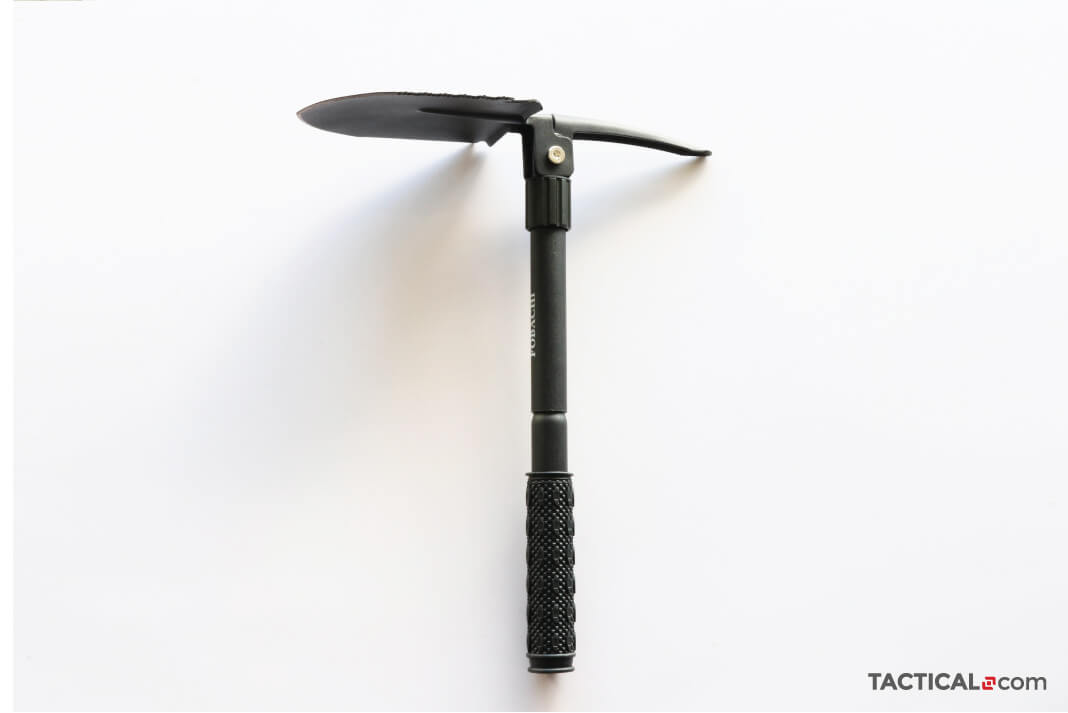 Fobachi entrenching tool