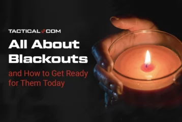 All About Blackouts and How to Get Ready for Them Today