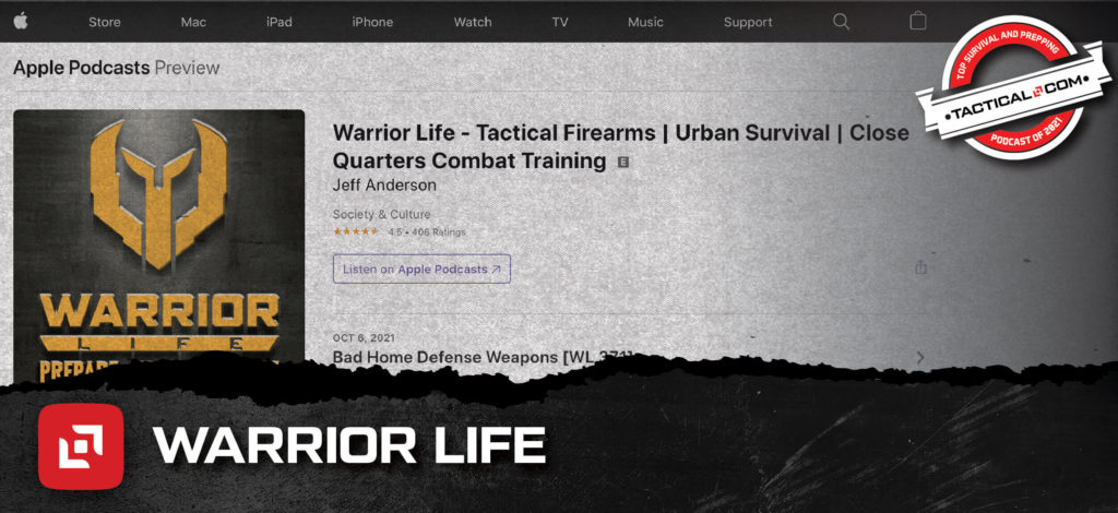 Warrior Life