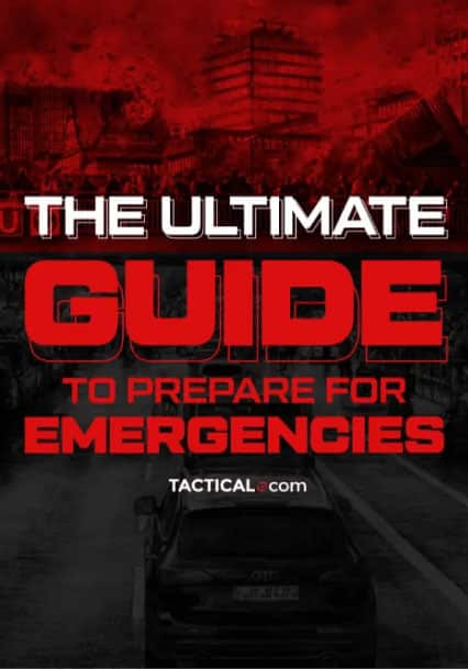 to prepare for emergencies