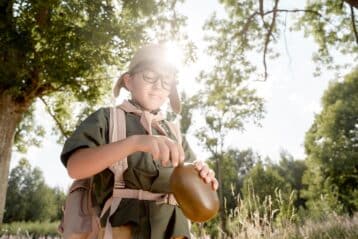 EDC Kit for kids