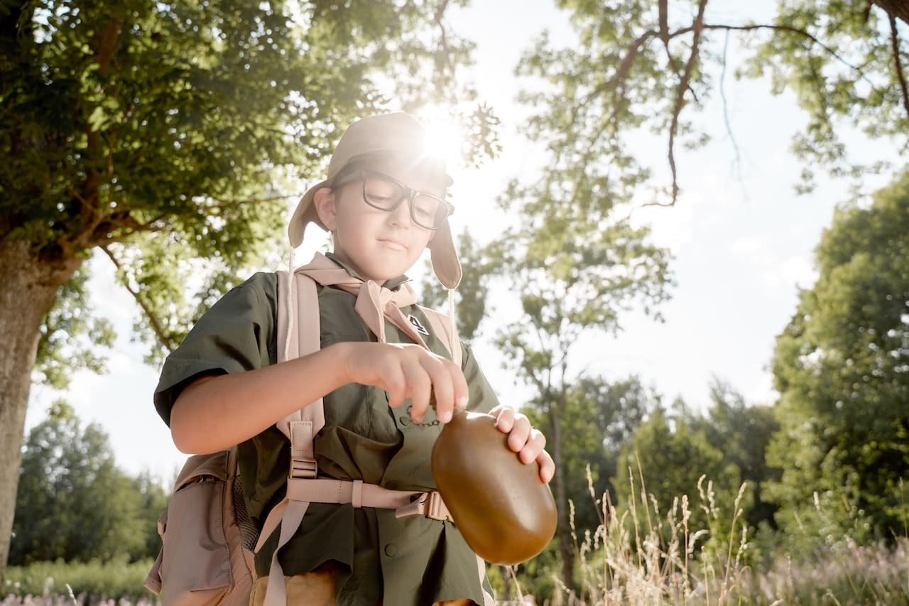 EDC Kit for kids